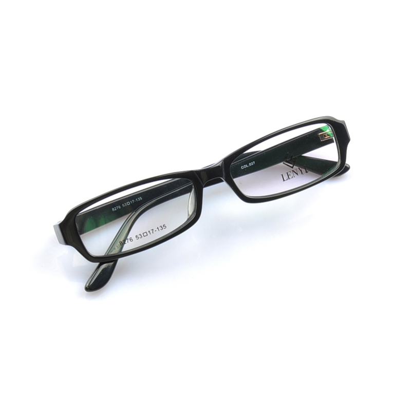 Montures de lunettes LENYI en Plaque - Ref 3141857 Image 5