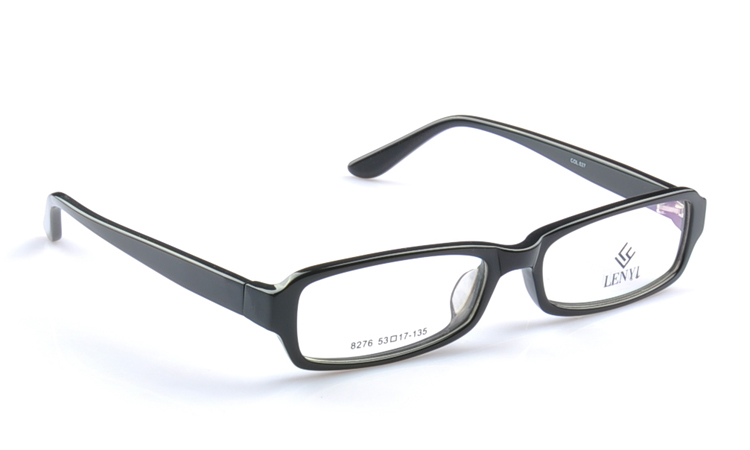 Montures de lunettes LENYI en Plaque - Ref 3141857 Image 21