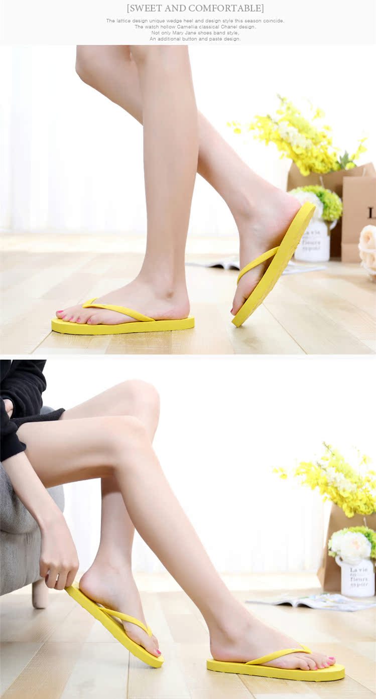 Sandales femme AIWEIQIER en plastique - Ref 2670130 Image 15