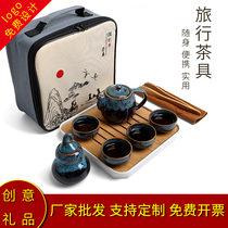 Creative gifts business practical opening hand activities small gifts wholesale customized logo to send customers exquisite gifts