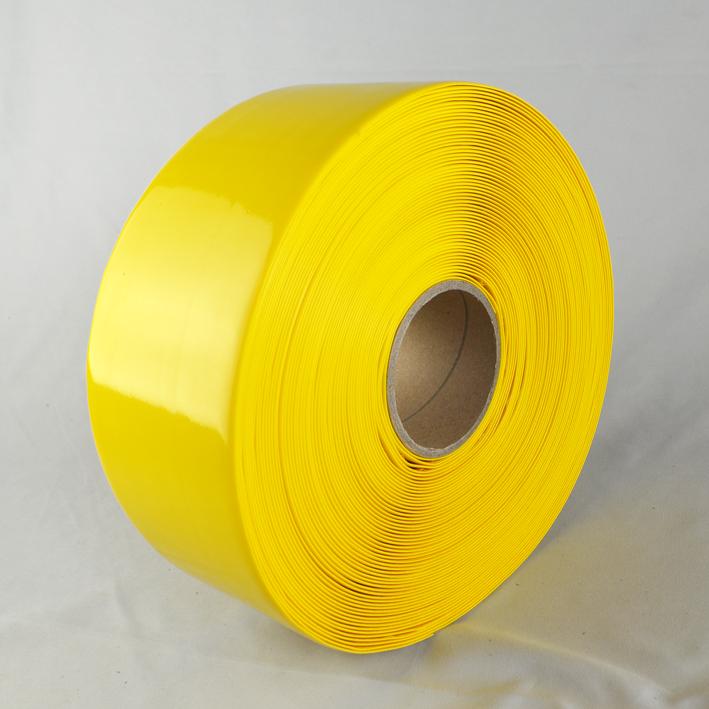 Hax Thickened Scratch-Resistant and Wear-Resistant Heavy-Duty Marking Tape (1.6mm Thick) Nano Landmark Tape