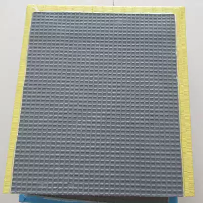 Judo pad special non-slip bottom rubber non-slip bottom rubber foam non-slip pad rubber grid
