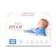 Yipian ຜ້າອ້ອມເດັກນ້ອຍຊັ້ນຮຽນທາງການແພດທີ່ບໍ່ມີຄວາມກັງວົນ ultra-thin breathable ຜ້າອ້ອມແຫ້ງເດັກເກີດໃຫມ່ SMLXL ຜ້າອ້ອມ