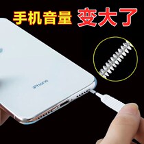 Mobile phone hole cleaning brush charging mouth horn hole except dust small brush hairbrush multifunction mobile phone cleaning deity