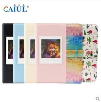 Polaroid Album SQ10 sp3 SQ6 SQ1 SQ20 Universal Square Photo Paper 4 Photo Album