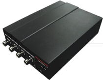 Honeywell HUSS-E1 H 264 single video encoder codec