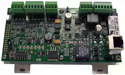 HONEYWELL Honeywell Westinghouse Access Control Pro-Watch PW6K1ICE PoE Access Controller