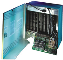 Honeywell Access Control System PW6000 PW6K1IC Master Module