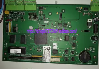 HONEYWELL Honeywell PRO22IC PRO22R2 PRO22EN master controller double door control