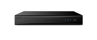Honeywell HN N32936 economical network hard disk video recorder 36-way 720P access