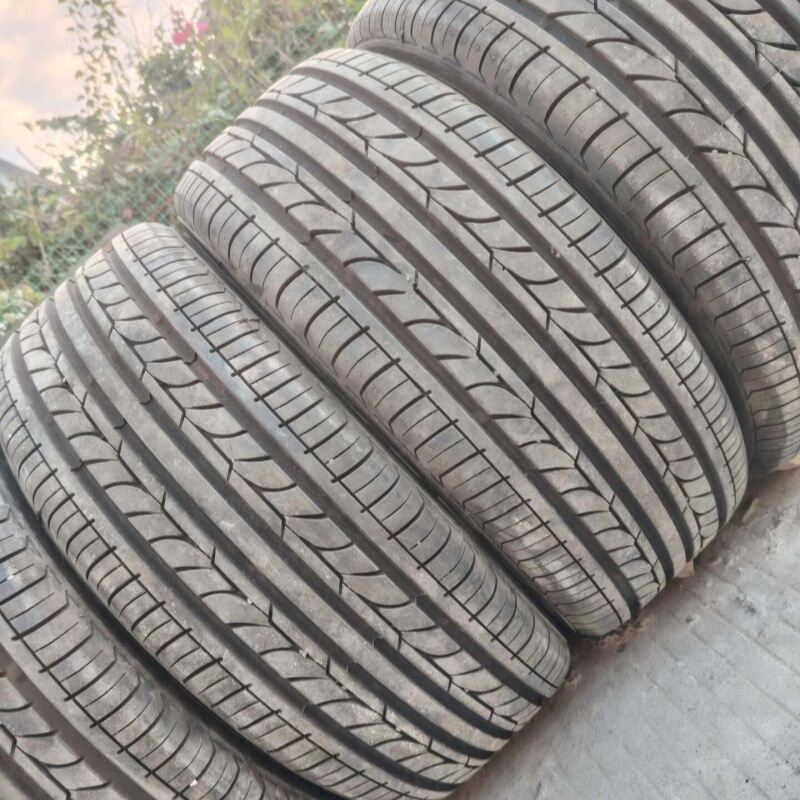 Original Car Tires, Disassembled Tires for Cars, Sedans, Vans, Small Cars 185195205R 1314151617inch Original Car Tires, Disassembled Tires for Cars, Sedans, Vans, Small Cars 185195205R 1314151617inch