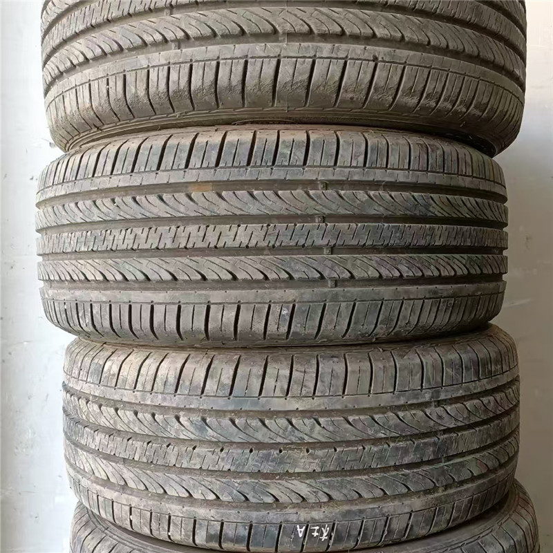Original Car Tires, Disassembled Tires for Cars and Vans, Sizes 175, 185, 195, 205R 1314151617inch Original Car Tires, Disassembled Tires for Cars and Vans, Sizes 175, 185, 195, 205R 1314151617inch