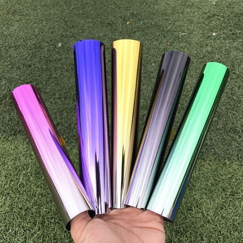 Car Truck Sunscreen Heat Insulation Film Insulation Membrane Front Shield Anti-Explosion Film Front Stall Glass Upper Shading Film