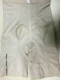 Quản lý cơ thể microman chính hãng corset giảm béo bụng khuôn đồ lót cơ thể hông quần bó