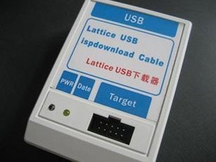 Lattice Download Cable Lattice USB Download Debugger CPLD Downloader