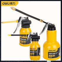 deli oil pot oil Oiler oil injector machine oil pot gun DL468250 DL468300 DL46850