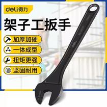 Effective scaffolder wrench 19-22mm idle wrench external scaffolder scaffolding wrench 21mm opening DL120222