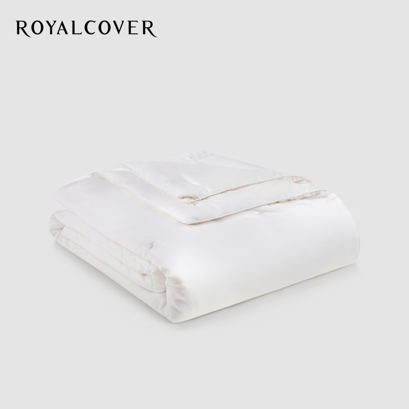 Rocaf Class A filled winter quilt Spring Quilt Infant grade Qingsong Haoyue Silk Quilt