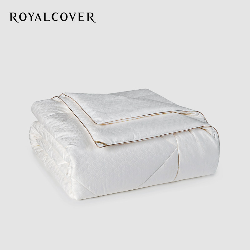 ROYALCOVER Comfort warm fiber Miranda soybean fiber Spring and autumn quilt Winter quilt
