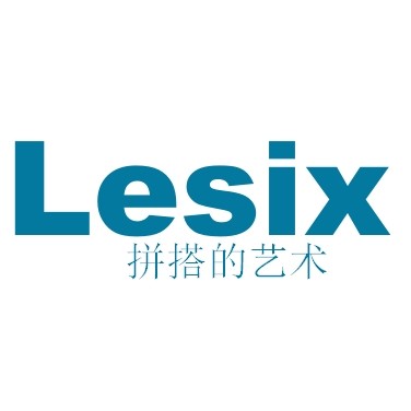 乐西玩控的LOGO