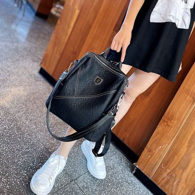 taobao agent One-shoulder bag, shoulder bag, fashionable trend universal small backpack, 2023 collection