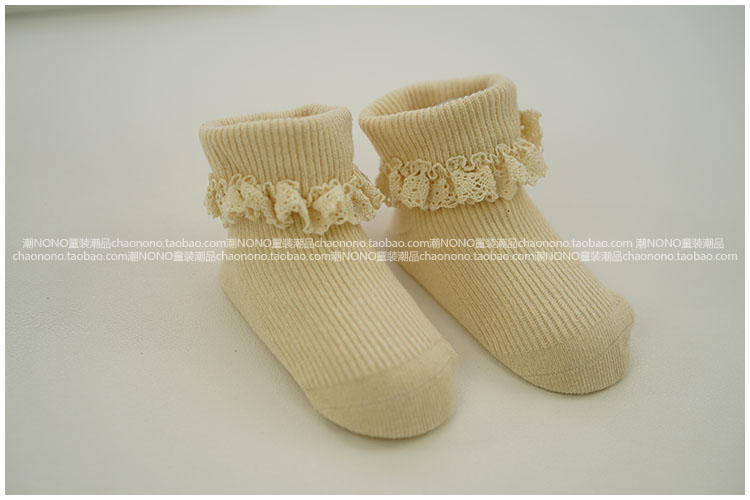 Chaussettes pour bébé NONO - Ref 2109465 Image 33