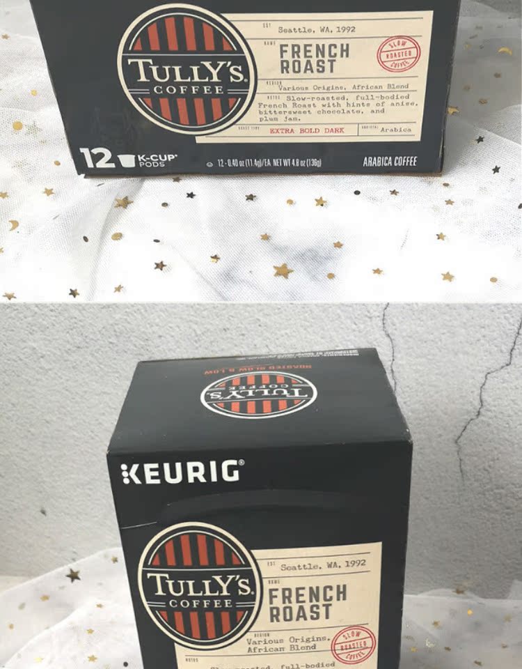 máy pha cafe văn phòng Viên nang hữu cơ rừng Genting năng lượng của Mỹ Starbucks KEURIG Old Street Green Mountain Coffee Coffee K-CUP - Máy pha cà phê máy pha cà phê dưới 1 triệu