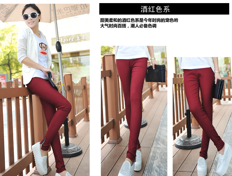 body amincissant M en coton - Ref 675563 Image 22