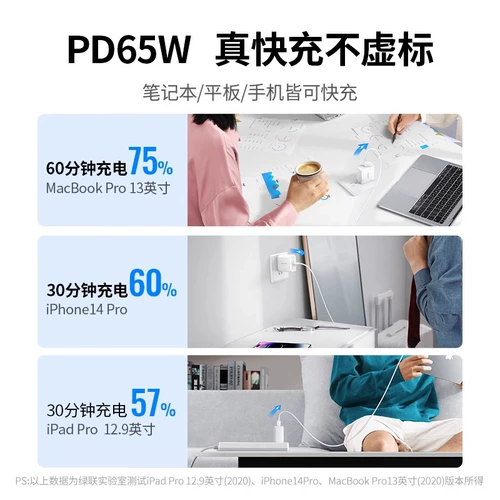 绿联 Apple, huawei, lenovo, совместимое зарядное устройство, ноутбук, адаптеры питания, магнитный зарядный кабель, штекер, 65W, 45W