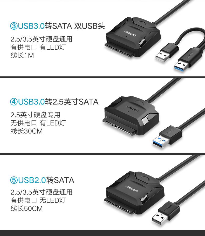 Usb3 0 Usb2 0 Sata Ssd