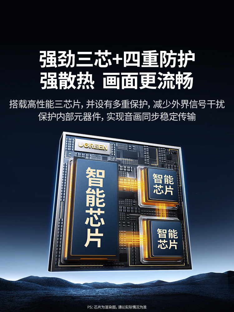 Greenlink Wireless Screen Projector 2025 New Model HDMI Computer Connection to Tv High Definition 4K Conference Transmitter Point-To-Point