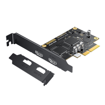 Green League hdmi video capture card built-in pcie interface 4K HD live Push streaming device to monitor camera images