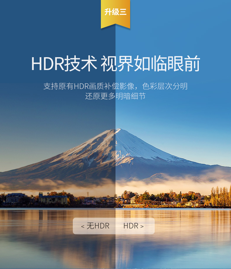 UGREEN绿联-品质新体验,数码选绿联 绿联hdmi2.0矩阵4进2出切换器