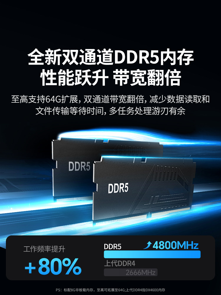 Greenlink Private Cloud Dxp4800Plus Four-Bay 10g Nas Home Network Storage Host Server Ai Photo Album File Synchronization Intel 8505 Mobile Phone Tablet Expansion