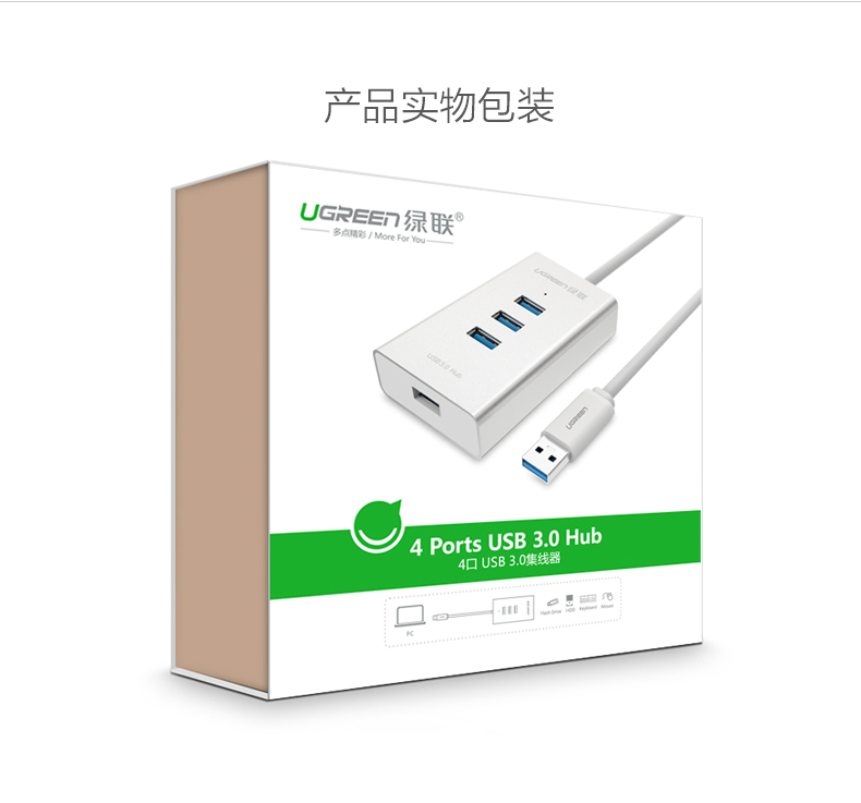 Concentrateur USB - Ref 365541 Image 18