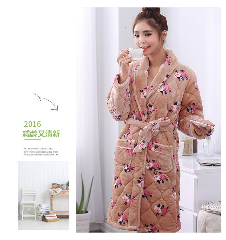 Peignoir jeunesse - Ref 591462 Image 15