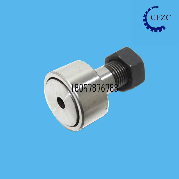 Bolt-type roller roller needle bearing CF5 (KR13) 6 8 10 10-1 10-1 12-1 12-1 16 CF30-2