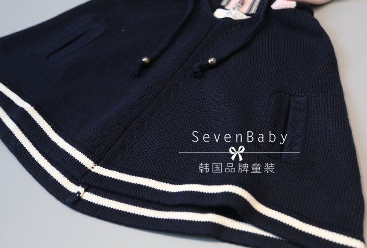 Cape pour fille - Ref 2155475 Image 14