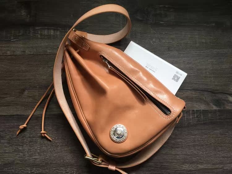 Xtreme Japan redmoon red moon RM-BBS dumpling bag shoulder bag chest bag