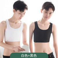 Черный, белый