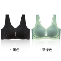 Зеленый, летний, тонкий