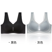 Черный+серый [летняя тонкая версия]