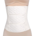 Bụng thắt lưng cotton eo eo corset eo thon dây đeo corset dây đeo ràng buộc cis phần mổ lấy thai để giảm bụng đai nịt bụng giảm mỡ Đai giảm béo