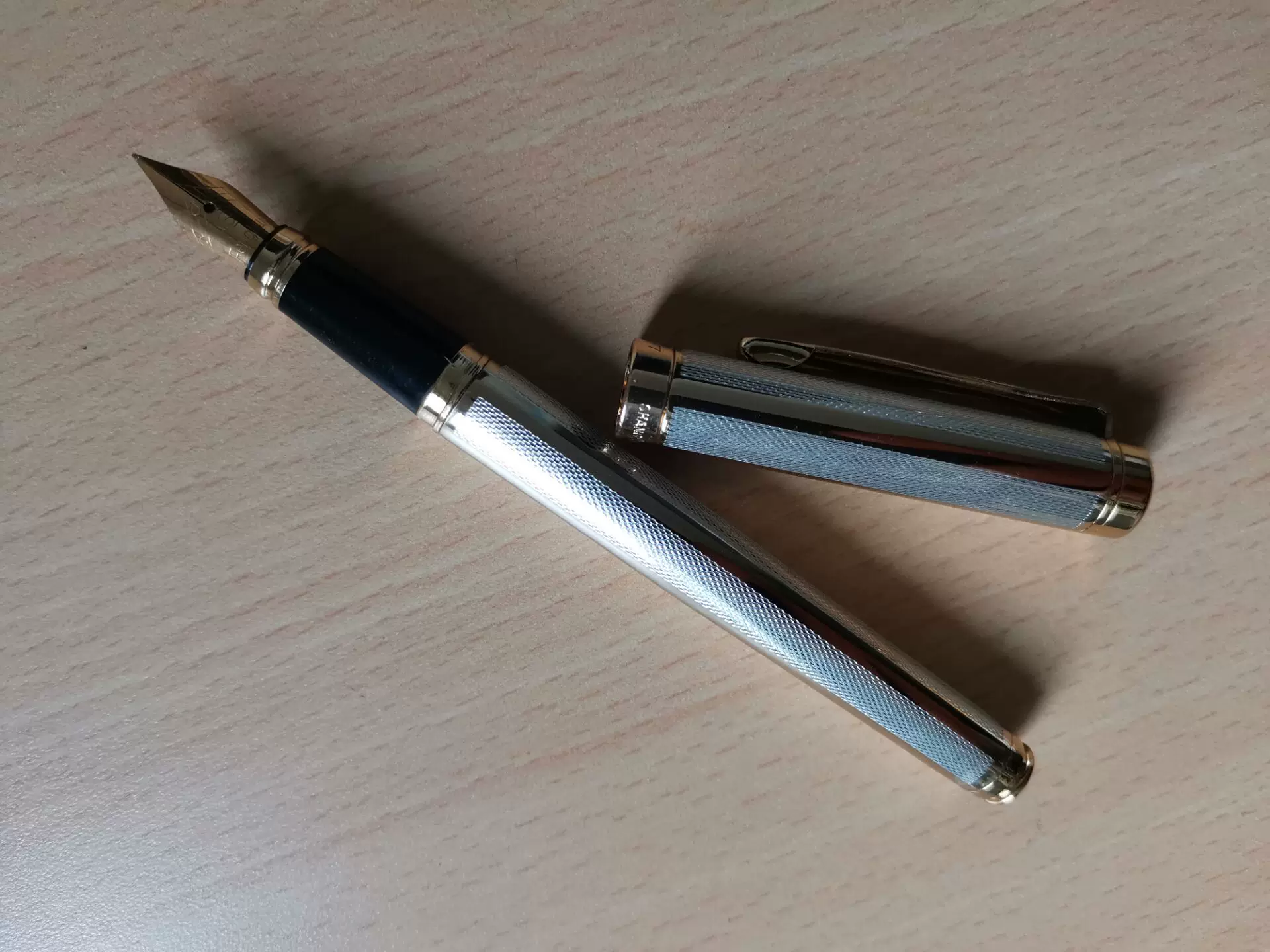 丰华 187 fountain pen