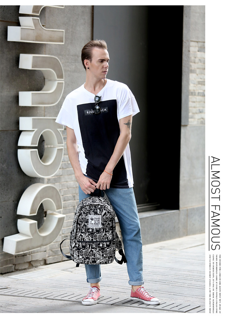 Sac pour homme - Ref 55445 Image 25