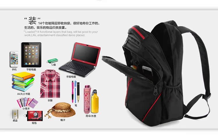 Sac homme - Ref 52017 Image 36