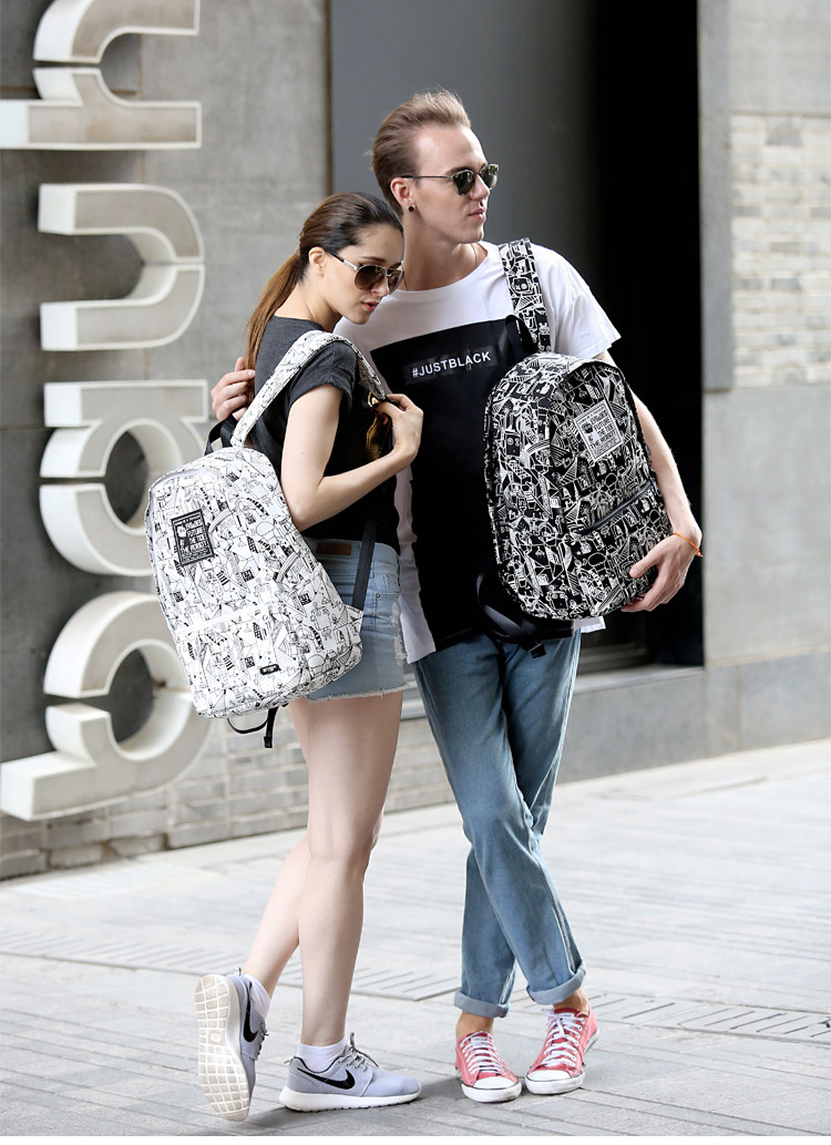 Sac pour homme - Ref 55445 Image 6