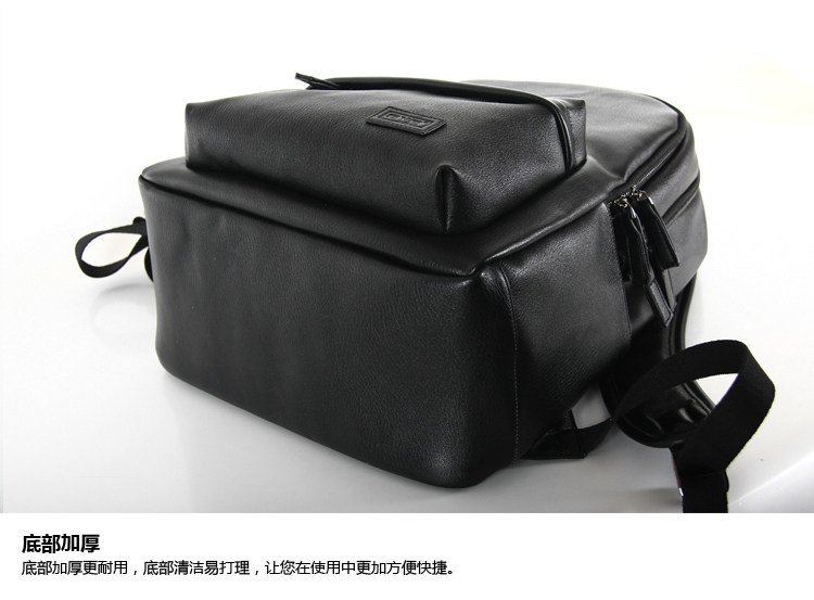 Sac pour homme - Ref 49724 Image 28