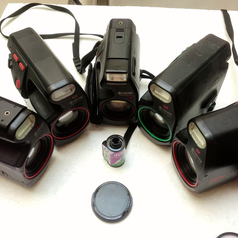 Kyocera Kyocera warrior Z Z2 X3 0 X3 X4 0 negatives Machine repair date time sparkling