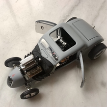 Car Model Racing Vintage New with box GMP 34 Hot Rod Coupe All Alloy Rarity